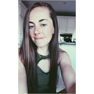 Meet your Posher, Madison